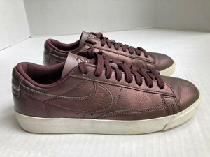 Nike Blazer Low LE sneakers in black | RunRepeat