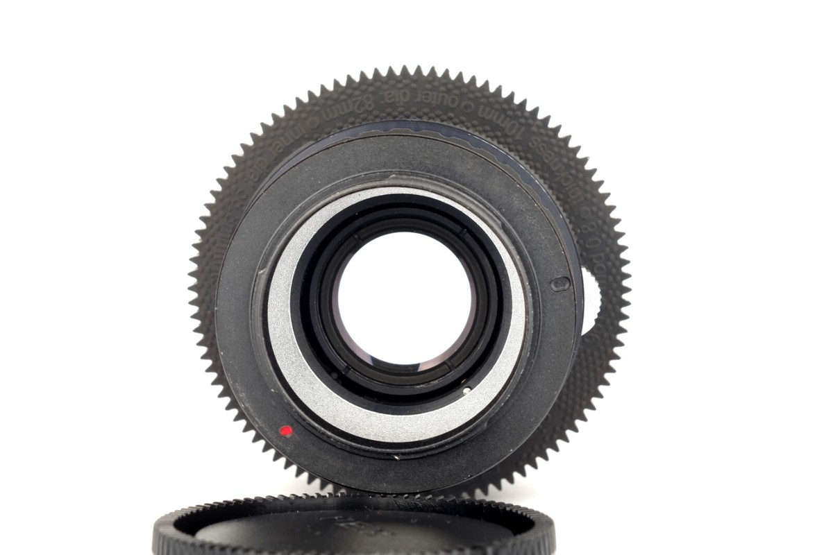 Helios-44-2 58mm f2 セット HELIOS 44 2/58mm lens KMZ Sony E NEX fx3 fx6 *TUNED FOR