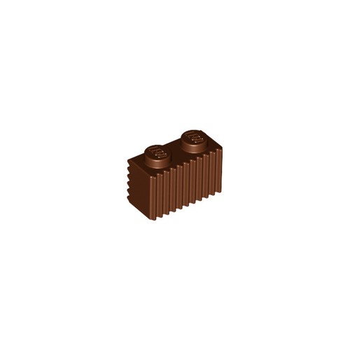 LEGO - 2877 1x2 BRICK WITH GRILL - SELECT QTY & COL - BESTPRICE - FAST - NEW - Picture 12 of 16