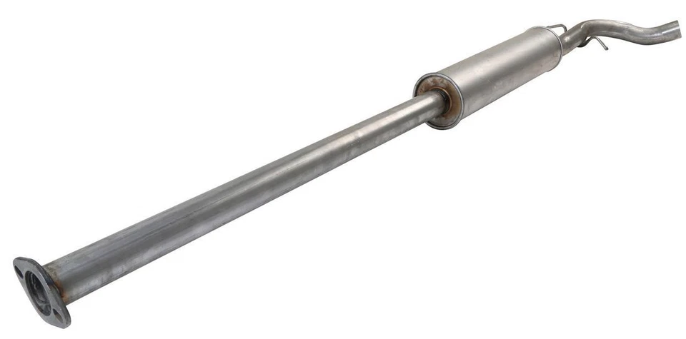 Silenciador de escape para Volvo S80 2004 - Imagem 3 de 4