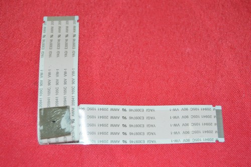 Kabel Flex T-Con Lvds für Fernseher UNITED LED32HS51. C320X18-E5C-B (G11