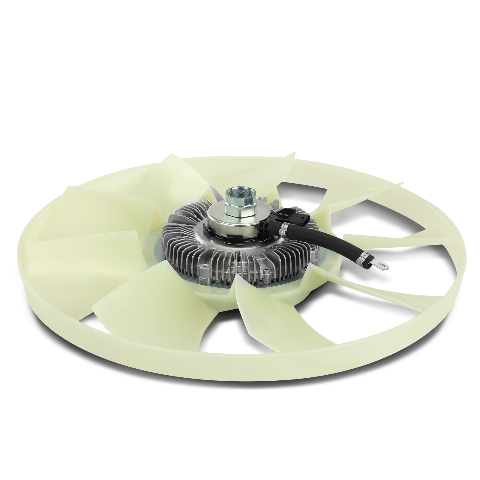 Electric Fan Clutch Assembly for MercedesBenz Freightliner Sprinter 2500 3.0L eBay