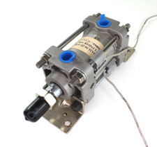 SMC CDA2L50-25-A93L Tie Rod Cylinder 50mm Bore 25mm Stroke