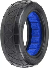 Pro-Line Shadow 2.2" 2WD S3 Off-Road Buggy Front Tires For Buggy Wheels