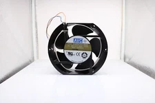 AVC DATA1551B8M 48V 1.38A 17251 17CM 4-Wire Metal Inverter Cooling Fan