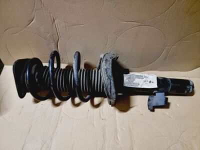 Volvo V40 2017 Left front shock absorber with spring 31406830 | eBay