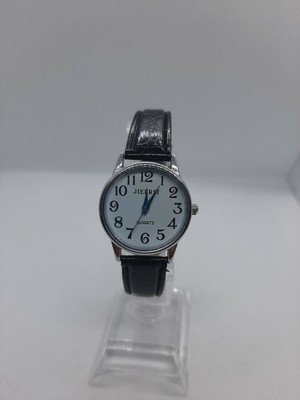 OROLOGIO DA POLSO JIEERSI QUARTZ WATER RESISTANT VINTAGE - | eBay