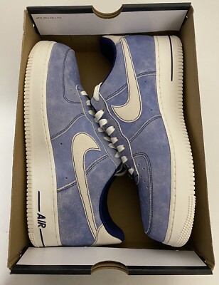 Nike Air Force 1  display picture 2