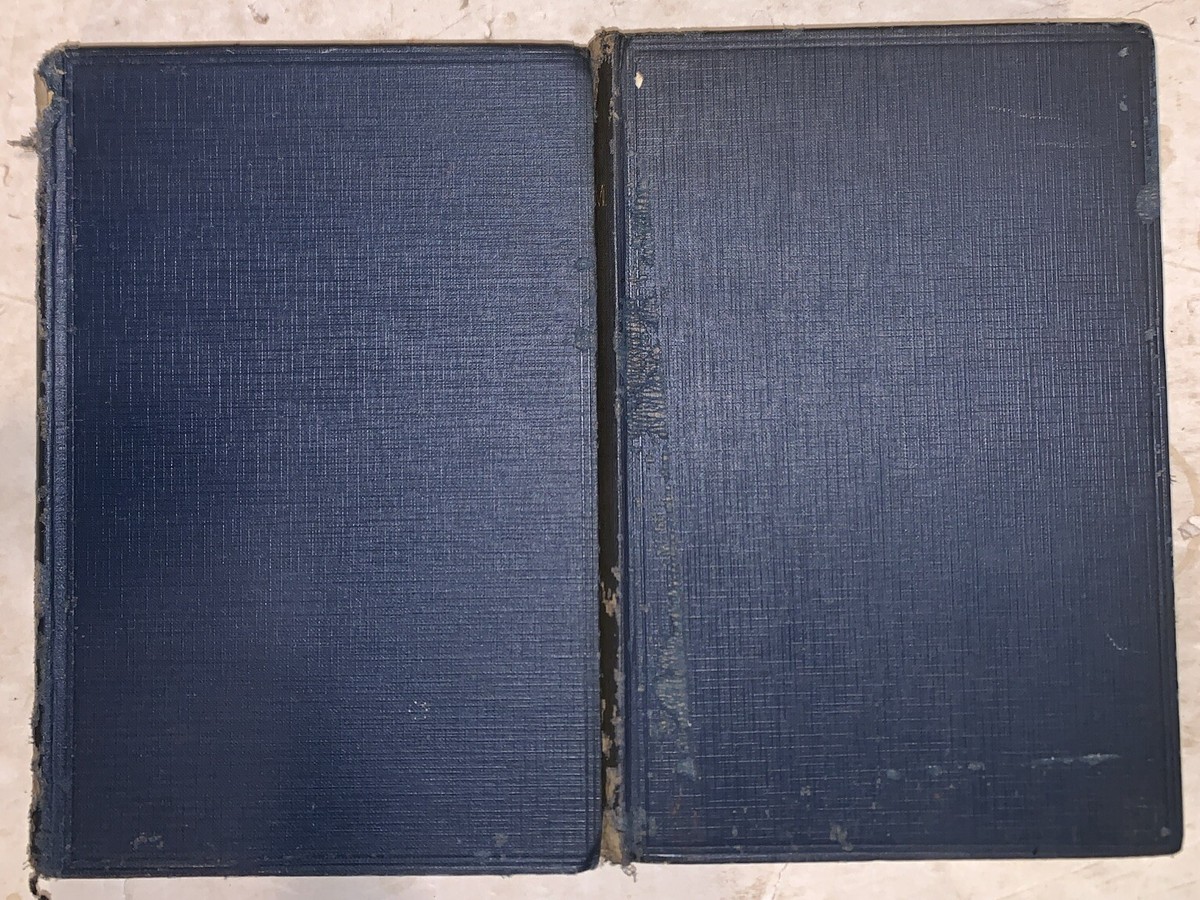 1926, 1st Ed, 2 VOL, THE HISTORY OF SPIRITUALISM, by ARTHUR 1926, 1st Ed, 2 VOL, THE HISTORY OF SPIRITUALISM, by ARTHUR