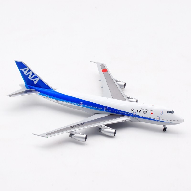 JC Wings 1:200 ANA 全日空 B747-100SR JA8139 Amazon.com: JC Wings 1:200 ANA All Nippon Air B747-100SR