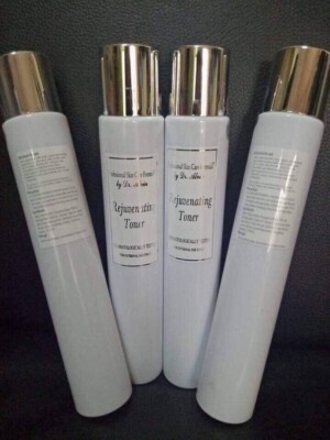 2 pcs Dr Alvin Rejuvinating Toner PSCF Professional Skin Care(Louise Beauty Box)