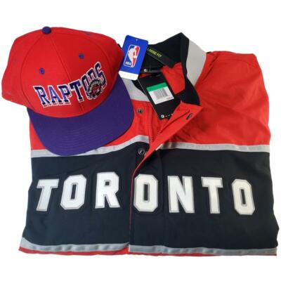 nike raptors hat