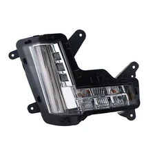 LABLT Fog Lights w/ Crash Brake For 2015-2020 Cadillac Escalade LED Right Side