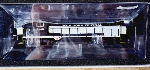 Broadway Limited HO 7540 GP35 NEW YORK CENTRAL RR 6143 Paragon 4 DCC/DC/SONIDO | Zustand: New