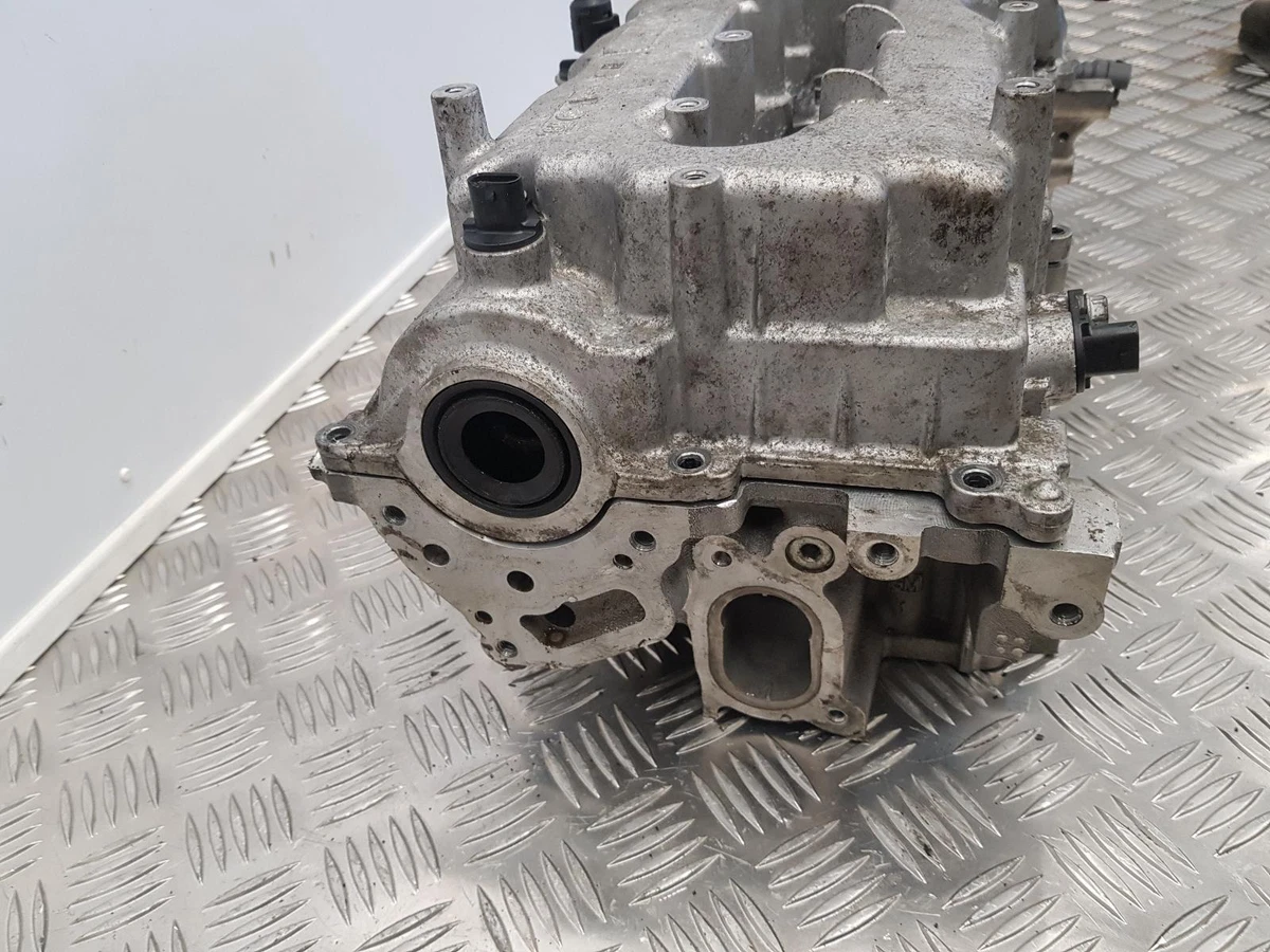 VAUXHALL ASTRA Mk7 (K) 2015-2021 Cylinder Head 1.4 Petrol 12645257 