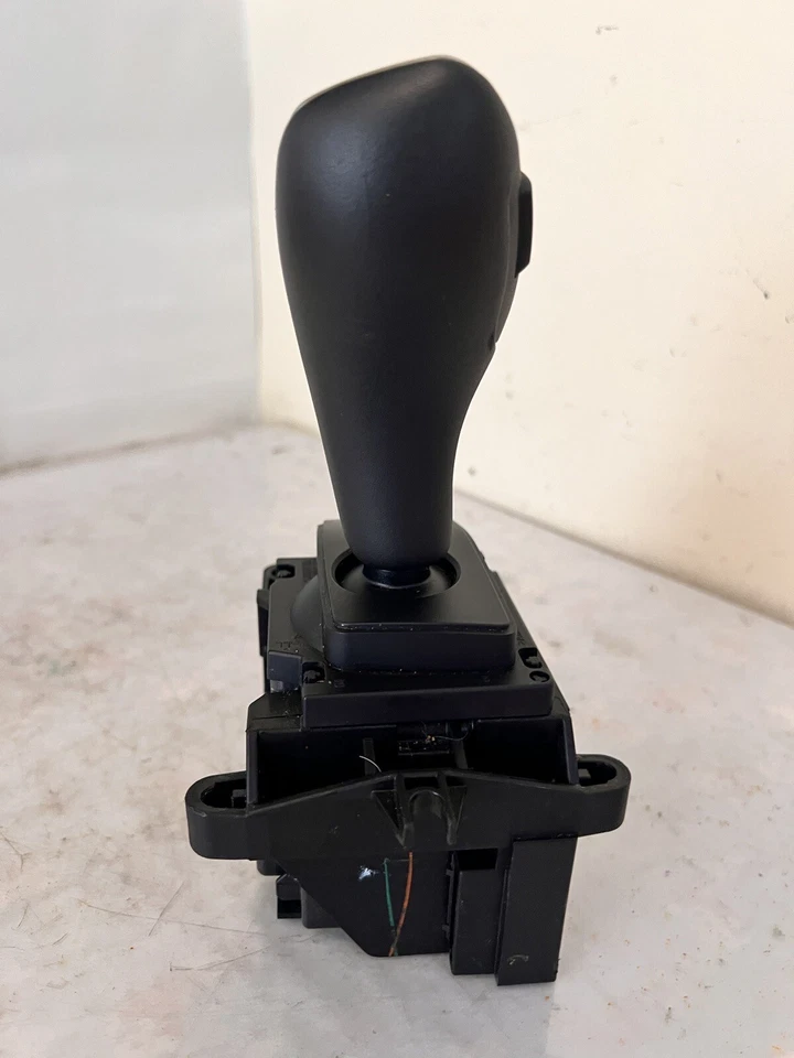 2014 BMW X3 Shift Assembly Transmission Gear Shifter OEM - Image 4 of 4