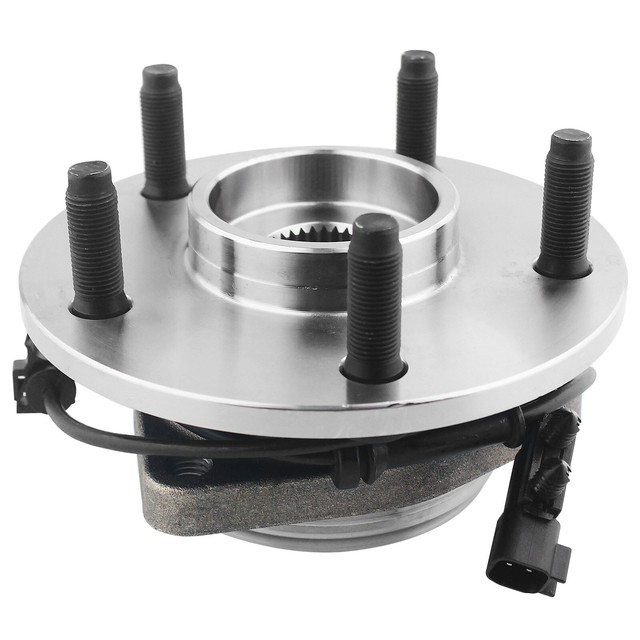 (1) Wheel Bearing and Hub Assembly for 2007 2008 2009 2016 Jeep