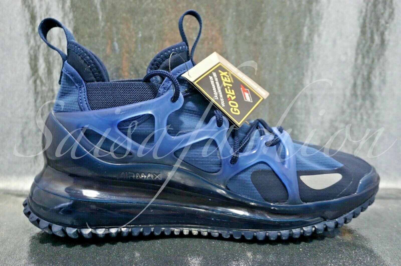 nike air max 720 garantie