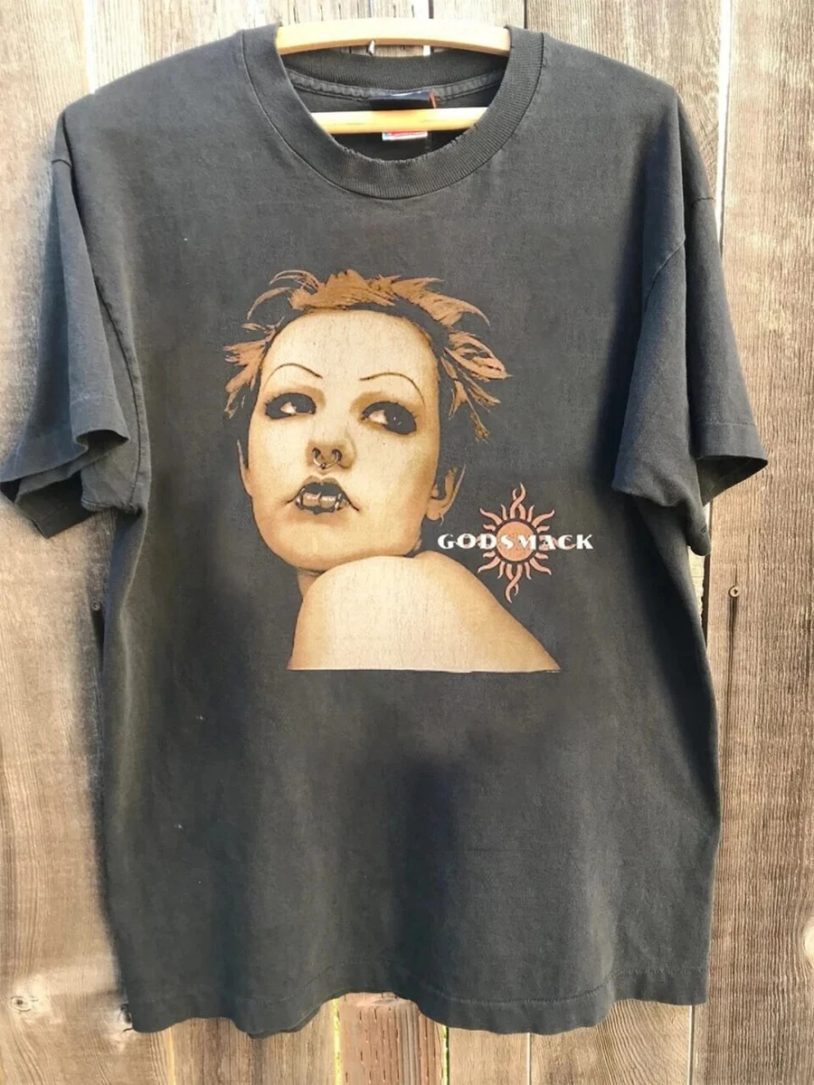 Godsmack Shirt for sale | eBay