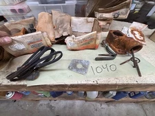 ZEROSTART 860-2379 8602379   9W.   '''READ THE LISTING''''. YOU GET   2 KITS