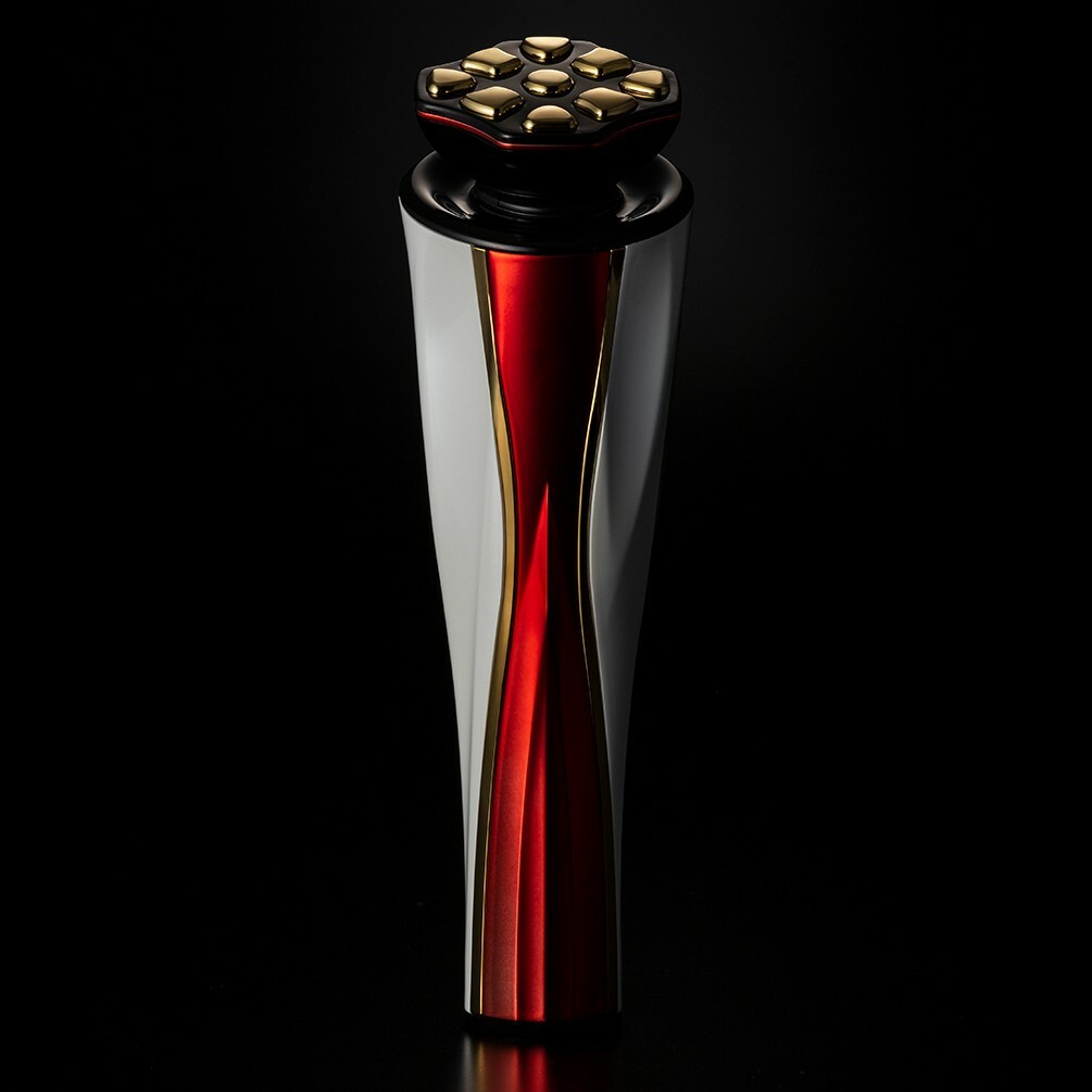 ARTISTIC&CO. DR.ARRIVO ZEUS 2 ATHENA RO… ARTISTIC&CO DR.ARRIVO ZEUS II with serum 40ml - myernk