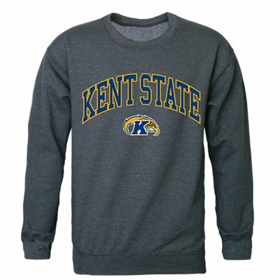 Ksu Kent State University Game Day Crewneck Pullover Sweatshirt Sweater Formtech Inc Com