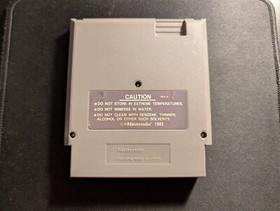 Platoon (Nintendo NES, 1988) Game Only | Tested | Authentic