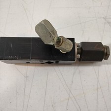 Johnson Dispense Valve 105038A