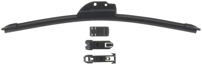 SnowDriver Windshield Wiper Blade Front Bosch For 1999-2002 Honda Passport
