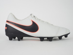 nike jr tiempo rio iii fg