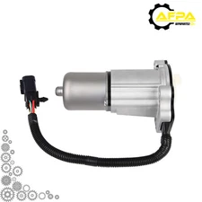 Transfer Case Shift Motor 600-903 Fits Chevrolet Trailblazer 2002-2009