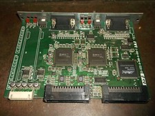 IAI ED-032-9-006-0-000-3 IADC3201 CONTROL CIRCUIT BOARD MODULE 188-1 