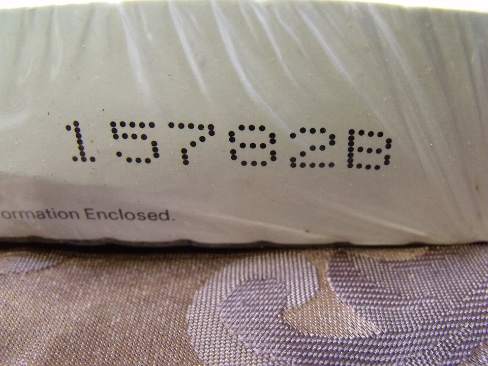 Kit de reconstrucción de carburador Sorensen NOS ~ Holley 6520 ~ 1981-1985 Plymouth 4cyl Foto 4 de 4