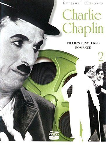 Charlie Chaplin - Original Classics 2 (DVD) - Afbeelding 1 van 1