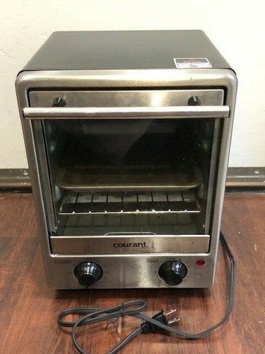 courant toaster oven