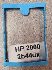 HP 2000-2b44dx Laptop Hard Drive CADDY BRACKET