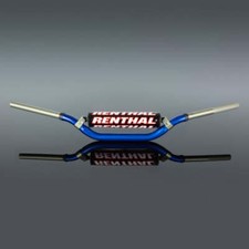 Renthal Twinwall 999 Manubrio MCGRATH/KTM SX125-450 2016 - Blu