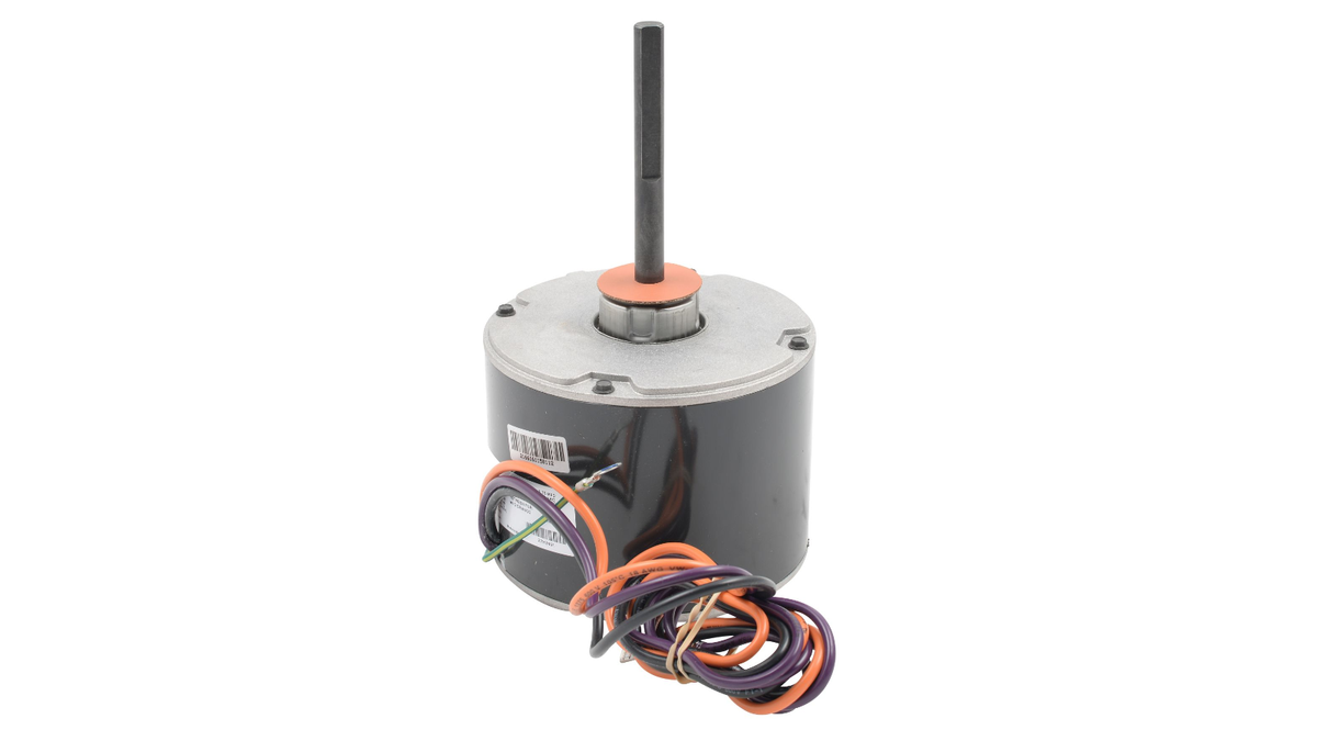 Lennox Condenser Fan Motor, 1/10 HP, 208/230V-1Ph, 825 RPM | eBay