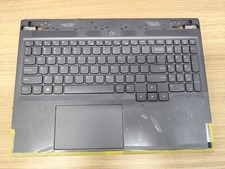 Lenovo Legion Slim 5 16IRH8 16APH8 82Y9 82YA Palmrest w/ white backlit Keyboard