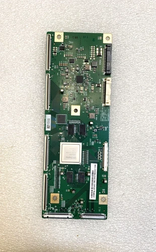 6870C-0848E LE480AQP-ENA1-TCA  T.CON BOARD PER TV SONY XR-55A90J