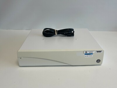 GE CIC Pro Control Station Clinical Information Center - Read Condition