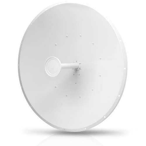 Antenna 2.4GHz 18dBi Antenna Ubiquiti PowerBeam 2AC - 2.4 GHz 18 DBi Per Reti Wireless Professionali Antenna Poe Esterna