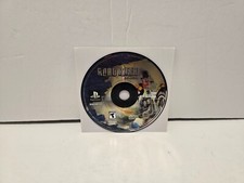 Road Rash Jailbreak Sony PlayStation 1 PS1 (Disc Only)
