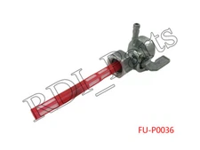 Gas Fuel Petcock Valve Switch Honda Big Red 250 ATC 250 SX ES ATC 350X