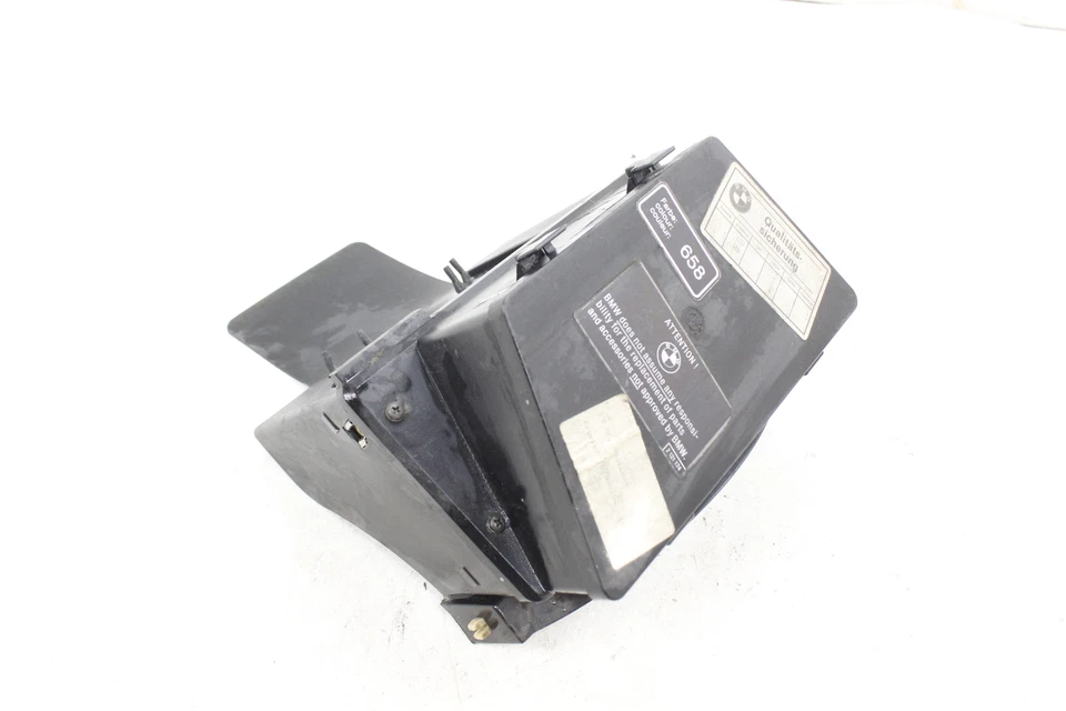 93-01 BMW R1100RS OEM CAJA DE FUSIBLES CABLEADO Foto 3 de 4