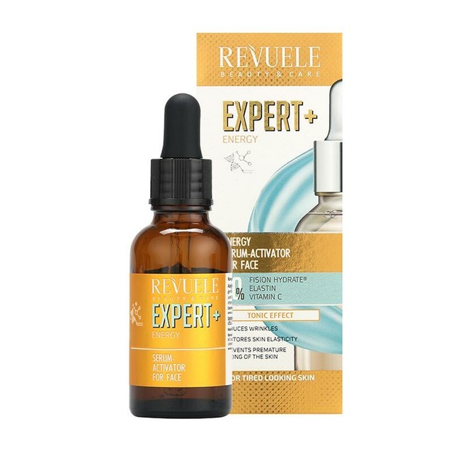 revuele face serum