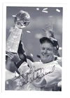 Dick Vermeil Signed Autographed 5 x 7 Photo UCLA St. Louis Rams