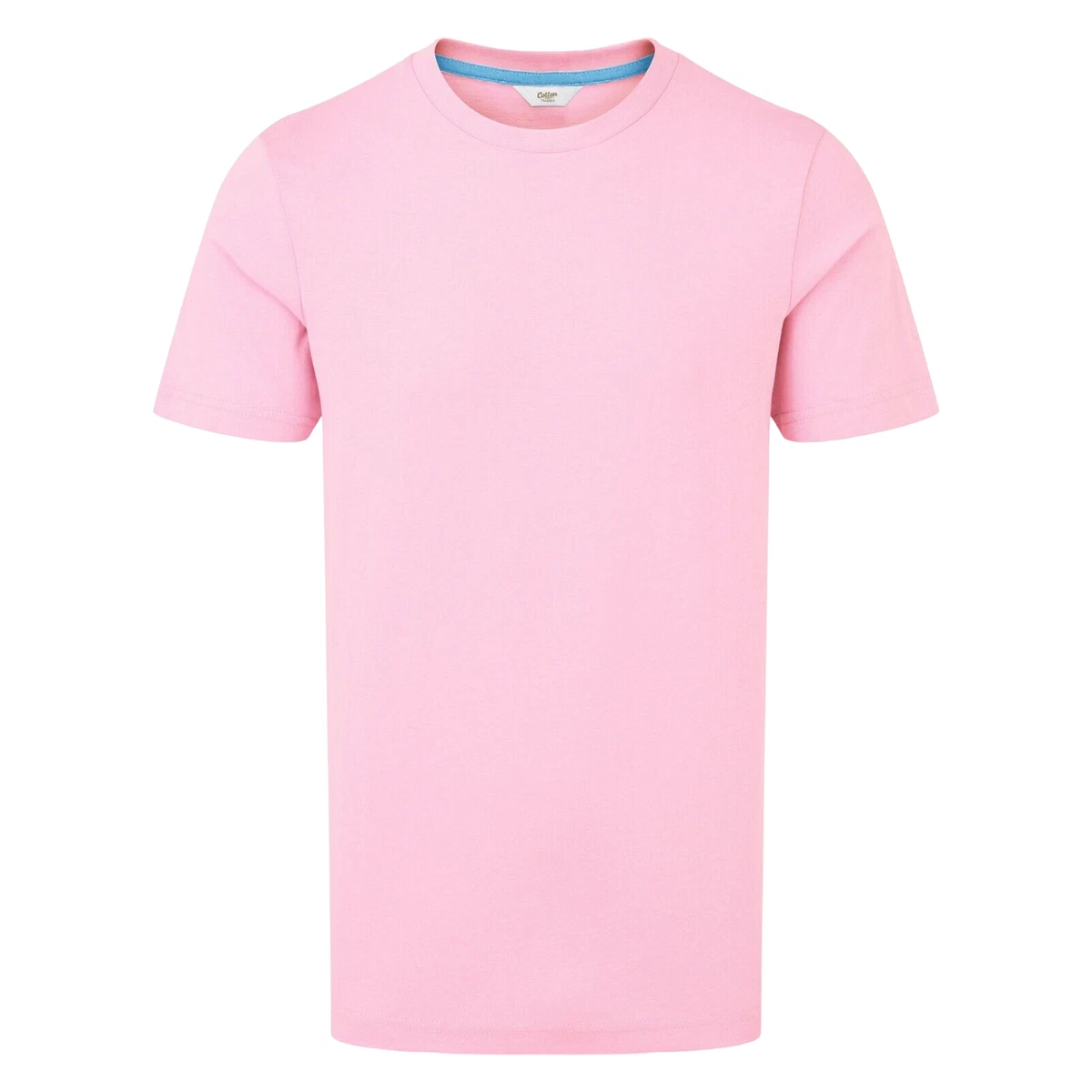 womens pink tshirt