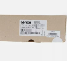 ECSEA032C4B 1PCS New Sealed Lenze Servo Drive ECSEA032C4B