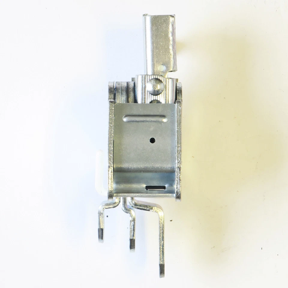 Mecanismo de cambio de 4 velocidades HURST Buick GS Skylark 1969 original de fábrica restaurado Foto 3 de 4